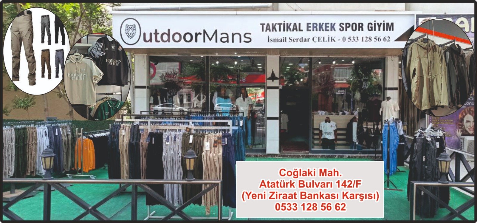 Reklam